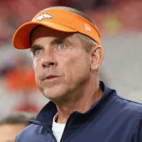 Jarrett Stidham makes something clear to Sean Payton after losing Broncos QB1 job to Bo Nix