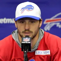 NFL players throw Bills QB Josh Allen under the bus in eye-opening ESPN player survey