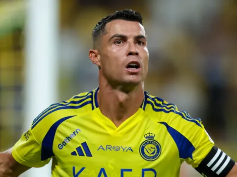 Video: Cristiano Ronaldo scores fantastic free-kick goal in Al Nassr's comfortable win vs Al Feiha