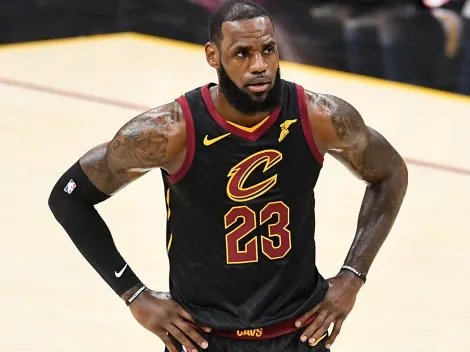 NBA News: DeMar DeRozan reveals which LeBron James' version is the greatest in the NBA