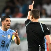 Conmebol with severe sanctions for Uruguayan players following Copa América 2024 melee with Colombian fans