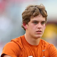 Drew Brees advises Texas Longhorns QB Arch Manning to follow Patrick Mahomes, Aaron Rodgers example