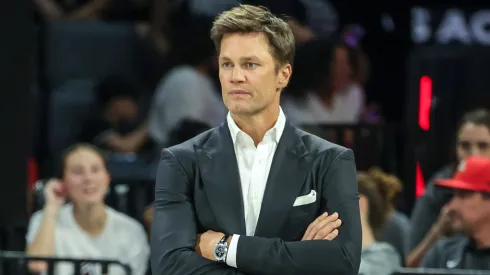 Tom Brady is set to start his broadcasting career this year