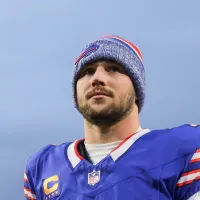 NFL News: Buffalo Bills star Josh Allen fires back at \'most overrated QB\' voting