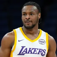 Bronny James inspires son of another legend to pursue NBA career