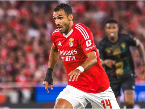 Moreirense vs Benfica: Where and how to watch Live 2024/2025 Primeira Liga Matchday 4