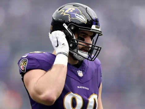 Will TE Mark Andrews play in Week 1 against the Chiefs?