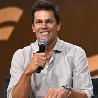 NFL legend Tom Brady gets real on Jayson Tatumās lack of playing-time with Team USA at Olympics