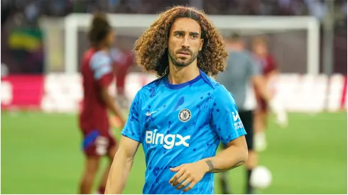 Marc Cucurella of Chelsea