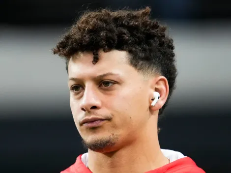 NFL star reveals very strong reason he rejected Patrick Mahomes, Andy Reid's Chiefs