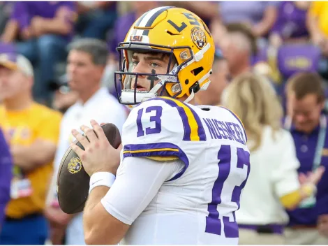 Where to watch USC Trojans vs LSU Tigers live for free in the USA: 2024 College Football