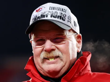 Chiefs: Andy Reid finds special role for ex-Patriots QB Bailey Zappe behind Patrick Mahomes