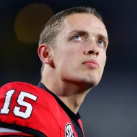 NCAAF News: Georgia Bulldogs QB Carson Beck takes subtle shot at Clemson Tigers