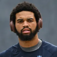 NFL News: Bears make a shocking roster move with Caleb Williams