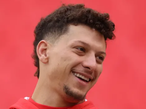 NFL News: Patrick Mahomes has an important message for one of the Chiefs' new weapons
