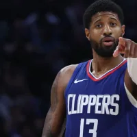 NBA star Paul George makes big revelation about Floyd Mayweather during his leg injury