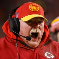 NFL News: Andy Reid sends final message to Patrick Mahomes, Chiefs ahead of season opener