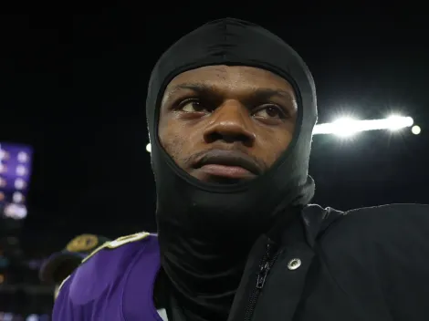 Lamar Jackson’s surprising admission on the last time Ravens faced Mahomes’ Chiefs