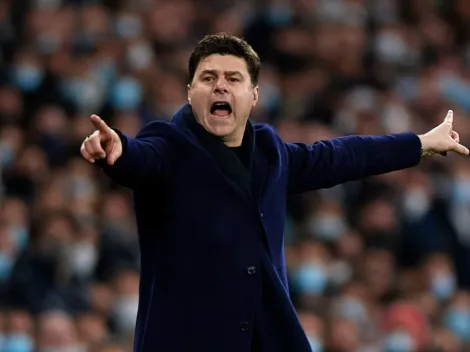 Report: US Soccer execs fly to Barcelona to officially sign Mauricio Pochettino