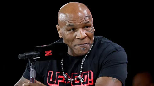 Mike Tyson will fight Jake Paul at age of 58