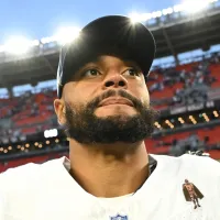 NFL News: Micah Parsons makes something clear to Jerry Jones, Cowboys after Dak Prescott\'s deal