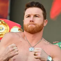 Canelo Alvarez sends stark warning to Edgar Berlanga about their fightâs outcome