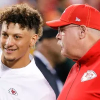 Andy Reid, Patrick Mahomes warn rest of the NFL about one of the Chiefs\' most dangerous weapons