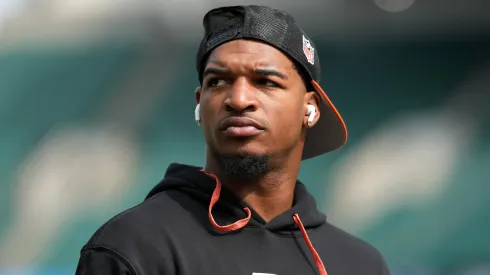 Ja'Marr Chase didn't signed a contract extension this offseason