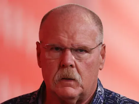 NFL News: Andy Reid makes something clear to Patrick Mahomes, Chiefs after Isiah Pacheco's injury