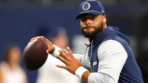 NFL News: Dak Prescott sends strong message about Cowboys defense after blowout loss to Saints