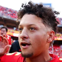 NFL News: Patrick Mahomes addresses Travis Kelce\'s early struggles with big message to Chiefs TE