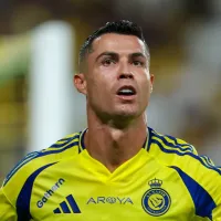 Georgina Rodriguez makes surprising prediction on Cristiano Ronaldo\'s retirement date