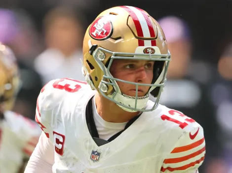 49ers: Brock Purdy loses another key offensive weapon besides Christian McCaffrey