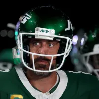 NFL News: Aaron Rodgers reveals the truth behind rejecting Robert Salehās hug