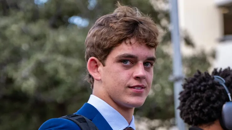 NCAAF News: Arch Manning gets incredibly honest on first start with ... Arch Manning: The Future of Football and His Road to the NFL NCAAF News: Arch Manning gets incredibly honest on first start with ...