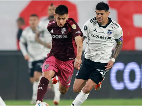 Where to watch River Plate vs Colo Colo in the USA: 2024 Copa Libertadores