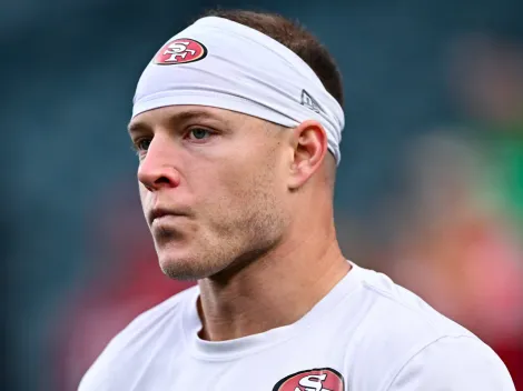 49ers provide massive update on Christian McCaffrey, Deebo Samuel