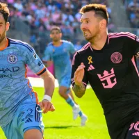 Tata Martino on Lionel Messiās form coming into the playoffs