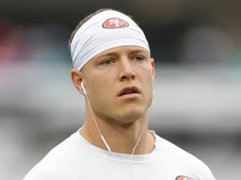 49ers hit with really bad news about Christian McCaffrey's Achilles