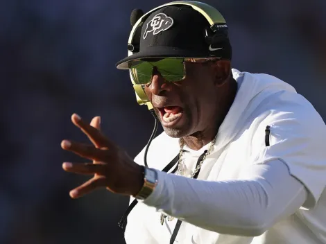 NCAAF News: Travis Hunter reveals Deion Sanders' surprising stance on viral celebration