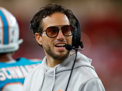 Dolphins: Mike McDaniel recovers a key player to face the Patriots