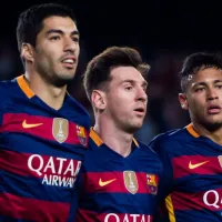 Barcelona under Flick equals incredible record not achieved since Messi, Suarez, and Neymar era