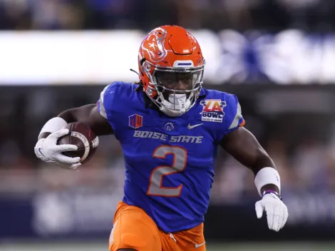 NCAAF News: Not Jalen Milroe or Cam Ward, Heisman favorite goes off in Week 6