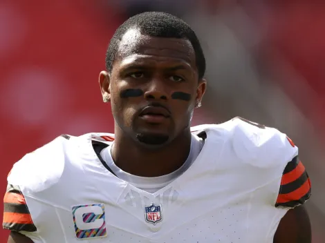 Browns make final decision regarding Deshaun Watson's future