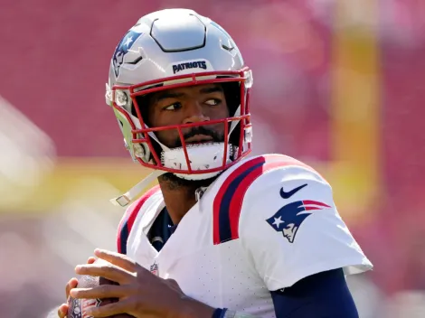 Patriots: Jerod Mayo issues stern warning to Jacoby Brissett