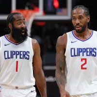 NBA News: James Harden's true motivation for joining the Clippers, revealed by Kawhi Leonard