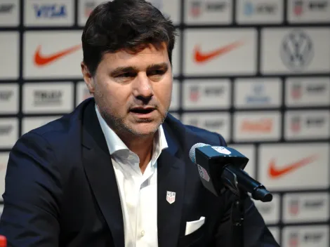 USMNT: Predicting Mauricio Pochettino’s first starting XI against Panama
