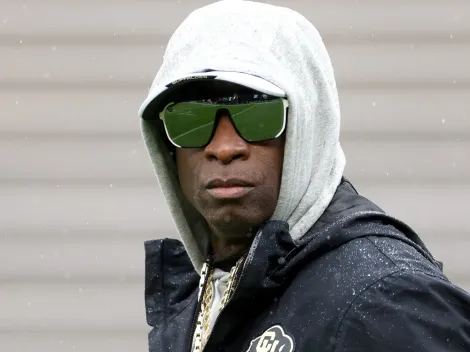 Deion Sanders issues strong warning to Buffaloes ahead of crucial Kansas State matchup