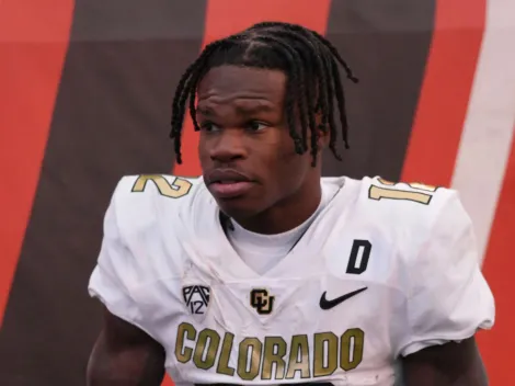 NCAAF News: Deion Sanders makes something clear on Buffaloes star Travis Hunter