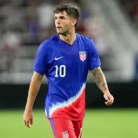 USMNT: Mauricio Pochettino talks about Christian Pulisic’s workload